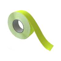 ESKO GRIT TAPE FLUORO YELLOW 50MM X 18M