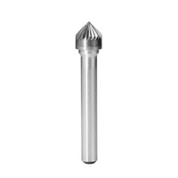 SK-3 Double Ended Burr
