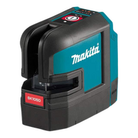 Makita 12V CXT Red Cross Line Laser