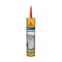Sika ShowerBond Cartridge 320ml