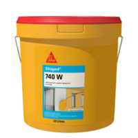 Sikagard 740 W 20Litre
