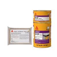 Sikadur-41 CF Normal 6.24L/12kg Kit (A+B+C)