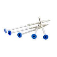 LumberLok Stud-Lok Screw 170mm Piece