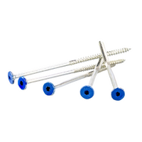 Lumberlok Stud-Lok Screw 170mm Each