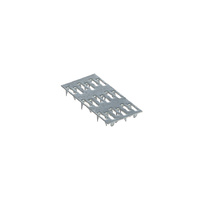 Lumberlok SNS Strap Nail 34mm x 80mm