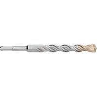 Alpha SDS Plus Masonry Drill 25.0 x 600mm