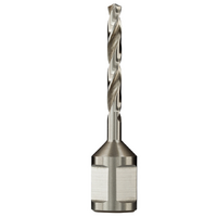 Euroboor Weldon Drill 8 x 50mm