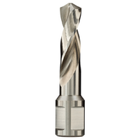 Euroboor Weldon Drill 11 x 50mm