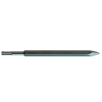 Alpha SDS Plus Pointed Chisel x 250