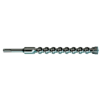 Alpha SDS + Zentro Masonry Drill 20x450