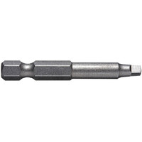 Alpha Square Driver Bit 0 x 89mm