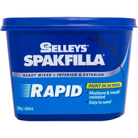 Selleys Spakfilla Rapid 260g