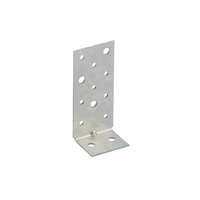 CPC40 Purlin Cleat 2mm x 40mm Stainless Steel