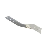 Lumberlok CT200 Right Ceiling Tie 200mm Stainless Steel