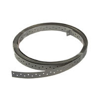 Lumberlok SB30 Strip Brace 30m Coil Stainless Steel