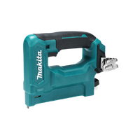 Makita 12V CXT Type 13 Stapler - Tool Only