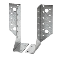 Simpson Strong Tie SDE Split Joist Hanger 60-120mm x 140-207mm Z275 Galvanised