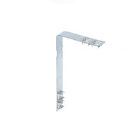 Lumberlok Stud Strap Galvanised