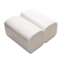 V Interfolded Virgin Hand Towel (20pk)