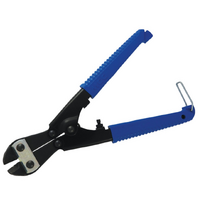 MCC Midget Stainless Nipper 210mm