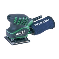 Hikoki 110mm 200W Orbital Sander