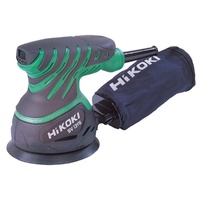 Hikoki 125mm 230W Random Orbital Sander
