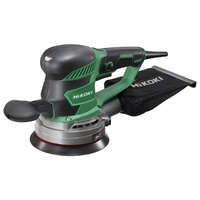 Hikoki 150mm 350W Premium Random Orbital Sander