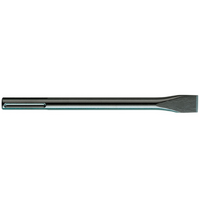 Alpha SDS Max Flat Chisel 25mm x 400mm