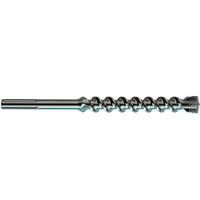 Alpha SDS Max Masonry Drill 14mm x 340mm