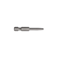 Tusk Torsion Bits SQ3 x 50mm 2 Pack
