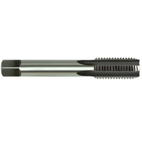 TUFF HSS Bottom Tap BSPT 1/2 x 14