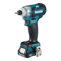 Makita 12V CXT Brushless Impact Driver - Tool Only