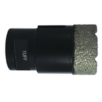 TUFF Diamond Core Drill 14mm shank x 45mm