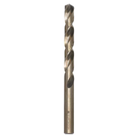 Euroboor 2.5mm Cobalt Jobber Drill