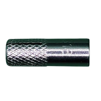 Drop In Anchor Zinc M16 x 65