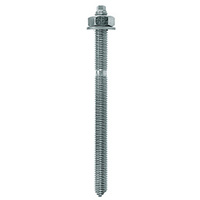 Tecfi Anchor Stud M12 x 160 Stainless Steel 316 Pack 10