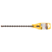 Tecfi Cross Tip SDS PLUS Drill Bit 14mm x 310mm