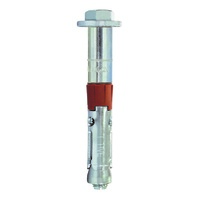 Heavy Duty Anchor Hex Head M16 24 x 140