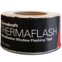 Thermakraft Thermaflash Tape 75mm x 23m