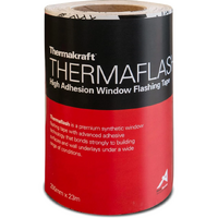 Thermakraft Thermaflash Tape 200mm x 23m