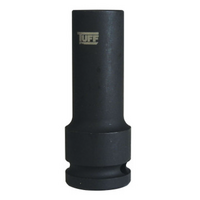 TUFF 10mm Impact Socket Deep 1/2