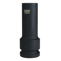 TUFF 14mm Impact Socket Deep 1/2