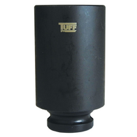TUFF 32mm Impact Socket Deep 1/2