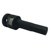 TUFF 1/2 Impact Socket Hex 4