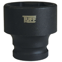 TUFF 32mm Impact Socket Short 1/2