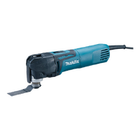 Matika Multi Tool Kit With Tool-less Blade Change And Tool Case