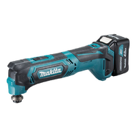 Makita 12V CXT Multi Tool - Tool Only
