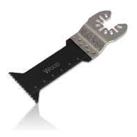 Tusk MTMB5 Multi Tool Blade For Wood 40 x 1.0 x 68