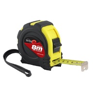 Sterling Ultimax Tape Measure 8m x 25mm