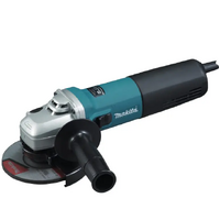 Makita Angle Grinder 125mm 1400W